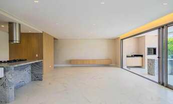 Imagem 6: Apartamento com 3 suítes para alugar, 165 m² por R$ 15.580/mês + taxas - Alto da Glória