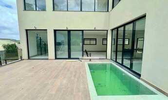 Imagem 3: Casa com 3 dormitórios à venda, 236 m² por R$ 3.195.000,00 - Arujá 5 - Arujá/SP