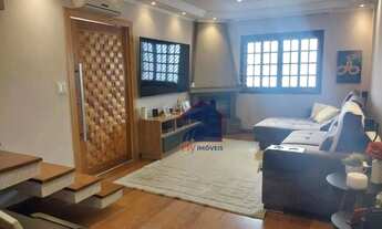 Imagem 5: Sobrado à venda, 223 m² por R$ 1.300.000,00 - Freguesia do Ó - São Paulo/SP