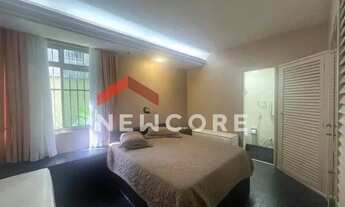 Imagem: Apartamento em Rua Benjamim Flores - Santo