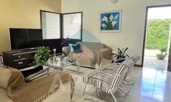 Imagem: Casa em Condomínio Fechado - Candelária