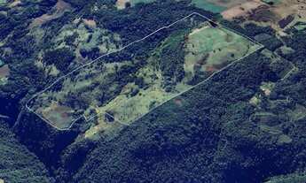 Imagem 6: Área Rural com 50ha