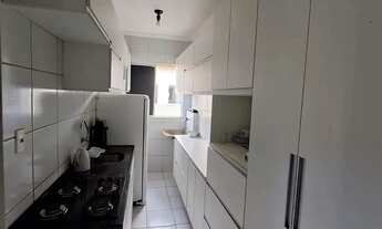 Imagem 3: Imóvel para aluguel possui 56 metros quadrados com 2 quartos em Vila Cruzado - São Luís