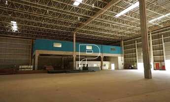 Imagem: Galpão para alugar, 3936 m² por R$ 87.863,35/mês