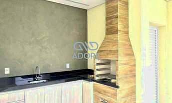 Imagem 5: Casa à venda no Condomínio Village Moutonnée- Salto/SP