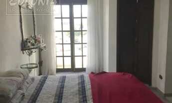 Imagem 4: Sobrado a venda - Vila Helena, Santo André