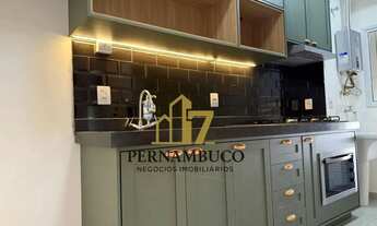 Imagem 3: Apartamento para Venda, Vila Redentora, 2 dormitórios, 1 suíte, 2 banheiros, 1 vaga