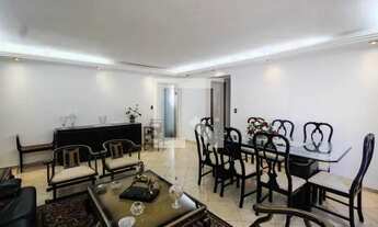 Imagem 7: Apartamento à Venda - Santana, 3 Quartos, 162 m2