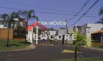 Imagem 5: Lote em condomínio em Rua Engenheiro Edson Cherfan - Jardim San Marco - Ribeirão Preto/SP