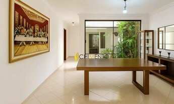 Imagem 7: Casa com 4 dormitórios, 495 m² - venda por R$ 2.990.000,00 ou aluguel por R$ 21.961,00/mês