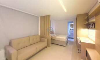 Imagem: Apartamento 1 dormitório com vaga