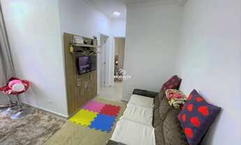 Imagem 3: Apartamento Semi Mobiliado no Residencial Villagio São Francisco No Bairro Cidade Jardim