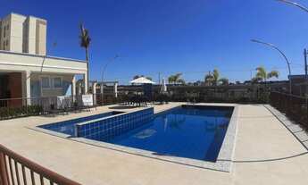 Imagem 3: Imóvel para venda com 40 metros quadrados com 2 quartos