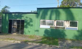 Imagem 2: Casa na área central da cidade