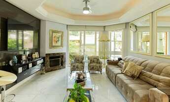 Imagem 4: Apartamento à venda no bairro Bela Vista - 183 m² privativos | 3 dormitórios (1 suíte