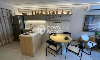 Imagem 5: Humaitá Apartamento com 1 dormitório