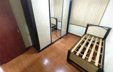 Imagem 7: Apartamento com 2 quartos à venda em Barro Branco (zona Norte) - SP