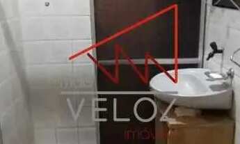 Imagem: Kitnet/Conjugado / Residencial / Centro