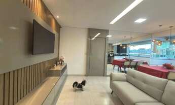 Imagem 2: Apartamento para Venda em Belo Horizonte, Buritis, 3 dormitórios, 1 suíte, 2 banheiros, 2