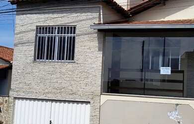 Imagem 3: Casa em Carandaí, Bairro Rosário, ótima oportunidade