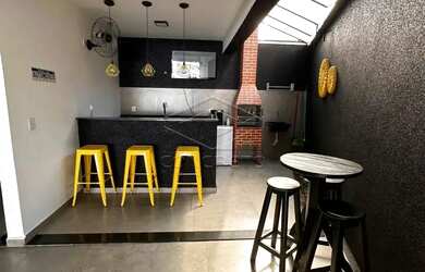 Imagem 3: Excelente Galpão Alugado na Castelo Branco