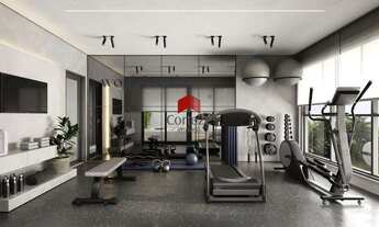 Imagem 6: Apartamento com 79,36m² 3 quartos, à venda, no bairro Água Verde em Curitiba