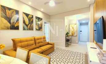 Imagem 2: APARTAMENTO 2 quartos no Bairro de Copacabana