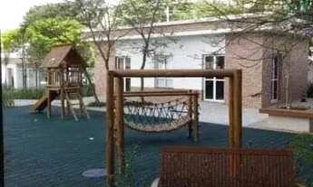 Imagem: APARTAMENTO MOBILIADO JAGUARÉ