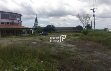 Imagem 2: Área à venda, 8040 m² por R$ 2.900.000,00 - Tirirical - São Luís/MA