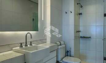 Imagem 2: Apartamento de 1 dormitório a venda no Bairro Cristal