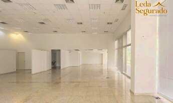 Imagem: SALÃO COMERCIAL GUANABARA