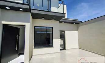 Imagem: Casa de Alto Padrão a Venda no Residencial