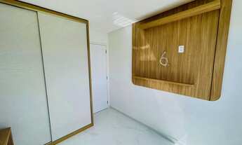 Imagem 5: Vendo este Apartamento no Satélite, Res. Viver Bem: 2 quartos, um banheiro social