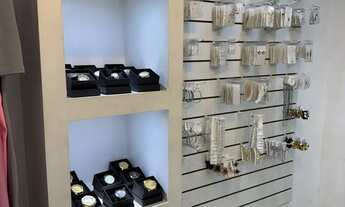 Imagem 6: Passo Ponto - Loja de Semijoias e vestuário