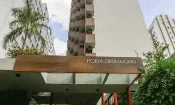 Imagem 9: Flat para aluguel com 28 metros quadrados com 1 quarto em Cerqueira César - São Paulo - SP