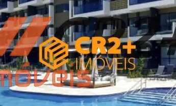 Imagem 2: Flat com 2 quartos a Venda, 64m² em Muro Alto - Mana