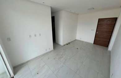 Imagem 3: Imóvel para aluguel possui 80 metros quadrados com 3 quartos em Itapoã - Arapiraca - AL