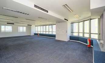 Imagem: Sala para alugar, 191 m² por R$ 15.104,00/mês