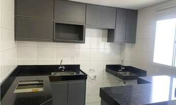 Imagem 4: APARTAMENTO DOIS QUARTOS com área de lazer