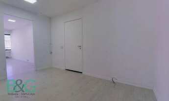 Imagem 7: Conjunto à venda, 39 m² por R$ 350. - Pinheiros - São Paulo/SP