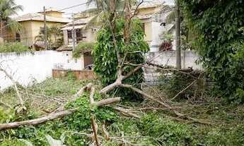 Imagem 5: Terreno à venda, 450 m² por R$ 450.000,00 - Serra Grande - Niterói/RJ