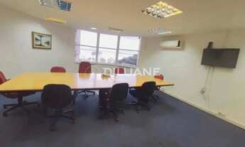 Imagem 5: Conjunto de Salas - / Comercial / Centro