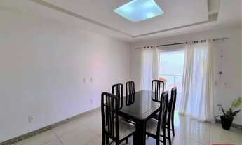 Imagem 3: Casa no Jardim Belvedere - 4 Quartos e Amplo Quintal