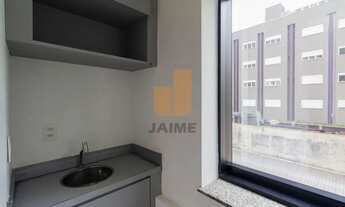 Imagem 4: Conjunto Comercial 01 sala , 01 vaga em Higienópolis