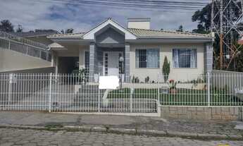 Imagem: Casa próximo a UFSC