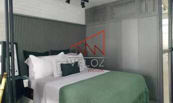 Imagem 5: Studio : / Residencial / Centro