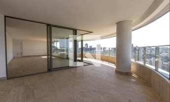 Imagem 7: Apartamento à Venda - Santa Lúcia, 4 Quartos, 323 m2