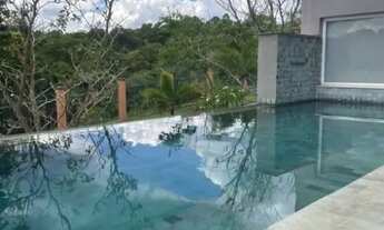 Imagem 2: CASA EM CONDOMÍNIO - ALPHAVILLE BURLE MARX - SP