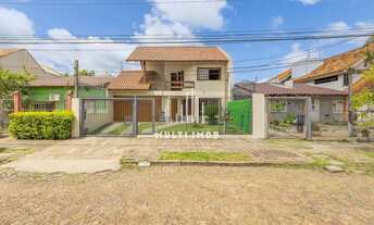 Imagem: Casa para locação no Partenon