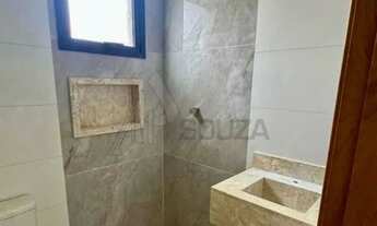 Imagem 3: Casa Nova para Venda, na Vila Isolina Mazzei, com 115 m², 3 suites, quintal, 2 vagas